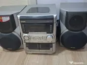 Sistem Audio Aiwa NSX-S555 – Sunet Puternic și Clar + bonus 