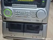 Sistem Audio Aiwa NSX-S555 – Sunet Puternic și Clar + bonus 