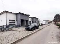 RECO apartament cu 3 camere parter 2 etaje Oradea zona dea