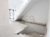 RECO apartament cu 3 camere parter 2 etaje Oradea zona dea 