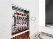 RECO apartament cu 3 camere parter 2 etaje Oradea zona dea 