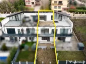 RECO apartament cu 3 camere parter 2 etaje Oradea zona dea 