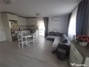 Proprietate cu 2 case in Osorhei intr-o zona cu case noi. 