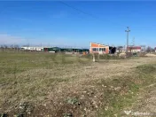 RECO teren industrial cu PUZ in Santandrei 