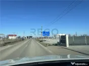 RECO teren industrial cu PUZ in Santandrei 