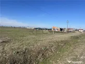 RECO teren industrial cu PUZ in Santandrei 