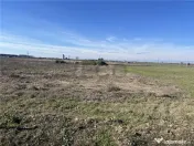 RECO teren industrial cu PUZ in Santandrei 