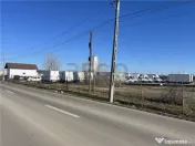 RECO teren industrial cu PUZ in Santandrei 