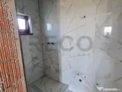 Casa noua cu toate utilitatile in Bors 