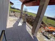 Casa noua cu toate utilitatile in Bors 