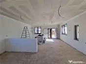 Casa noua cu toate utilitatile in Bors 