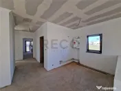 Casa noua cu toate utilitatile in Bors 