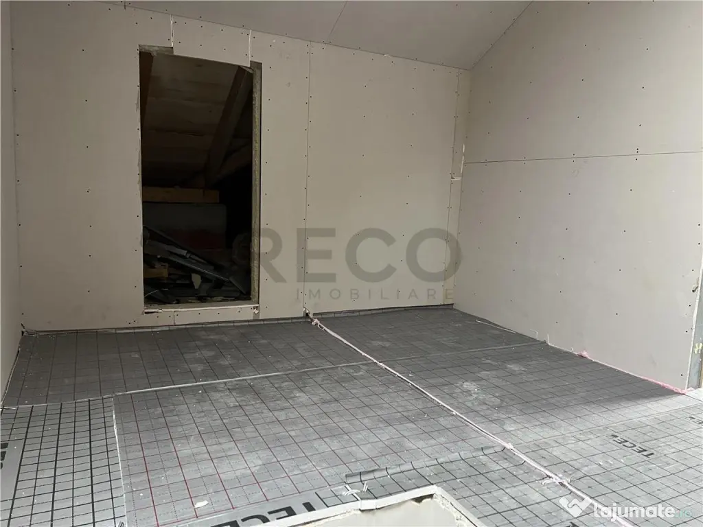 RECO casa 5 camere #238;n Santandrei