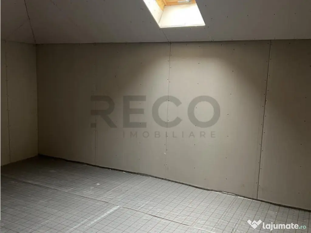 RECO casa 5 camere #238;n Santandrei