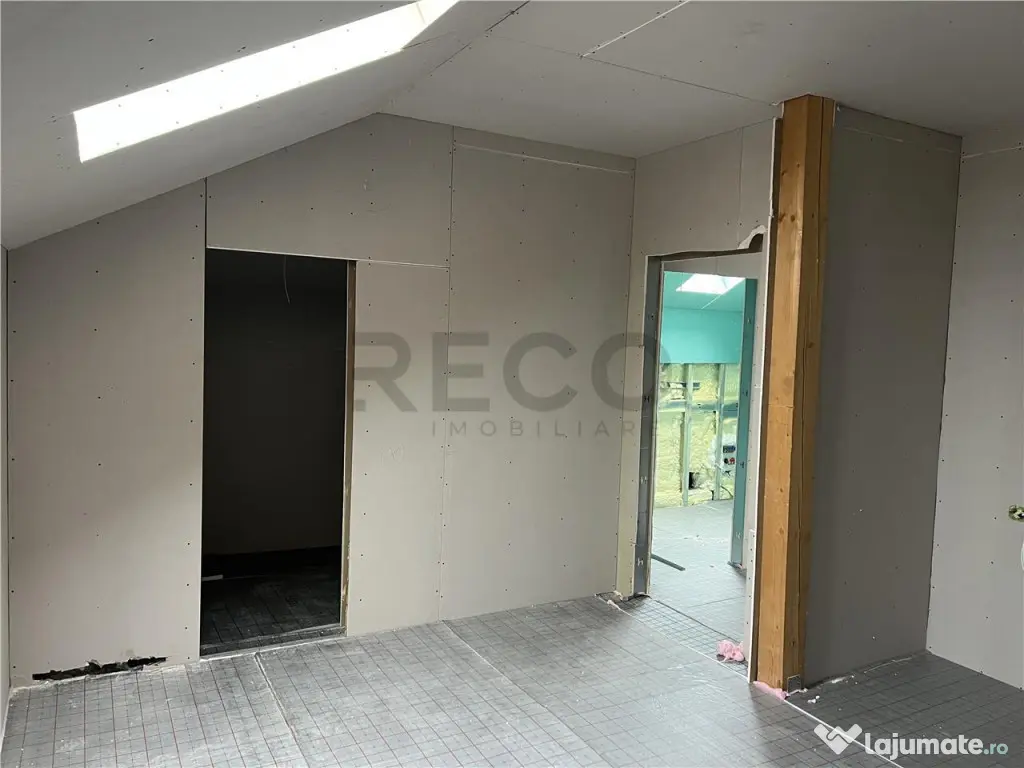 RECO casa 5 camere #238;n Santandrei