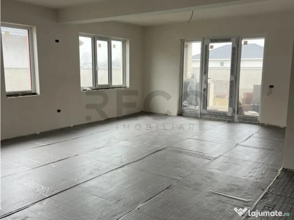 RECO casa 5 camere #238;n Santandrei