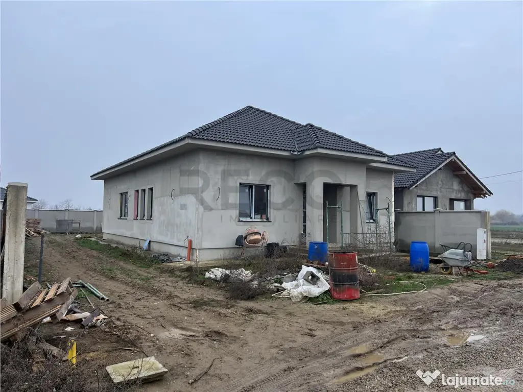 RECO casa 5 camere #238;n Santandrei