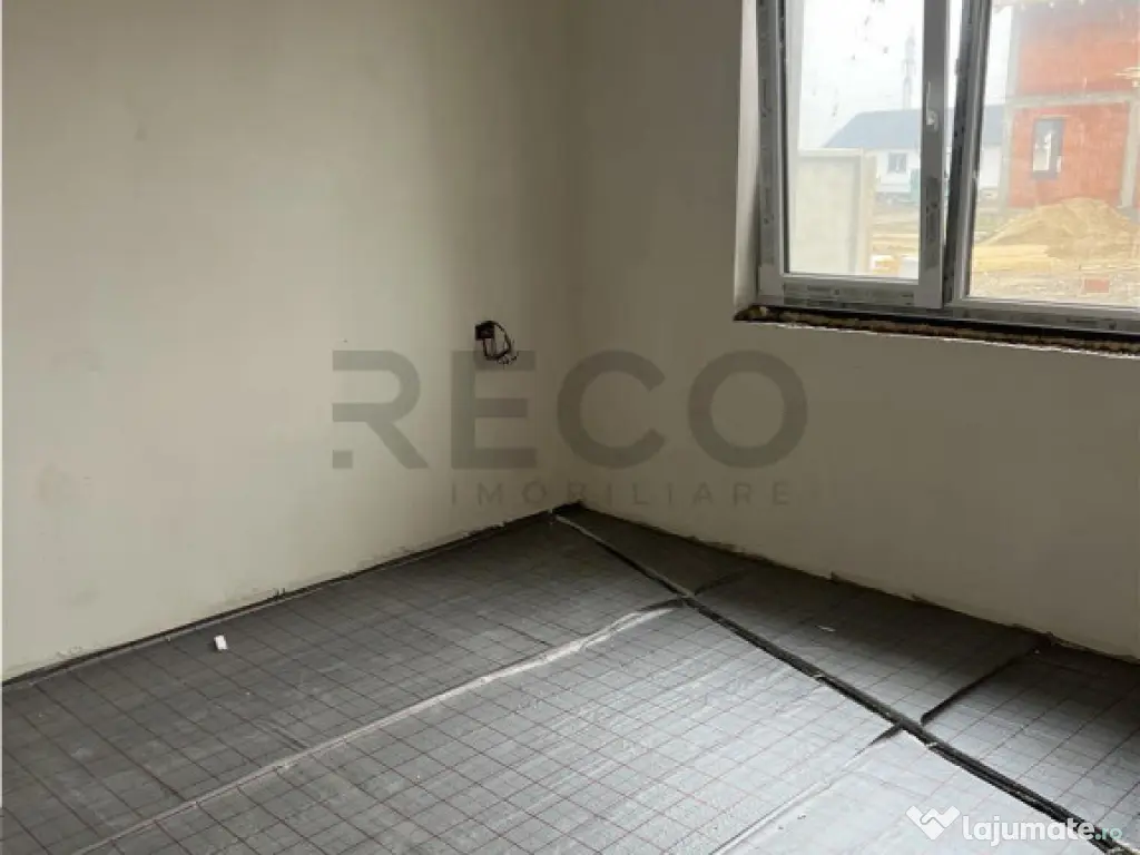 RECO casa 5 camere #238;n Santandrei