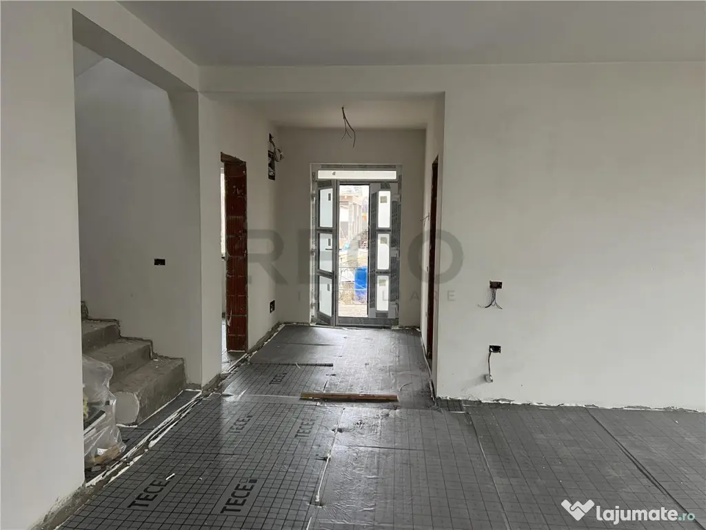 RECO casa 5 camere #238;n Santandrei