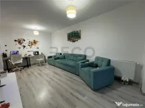 RECO Apartament modern cu 2 camere-55 mp utili- nou, Nufarul