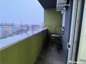 RECO Apartament modern cu 2 camere-55 mp utili- nou, Nufarul 