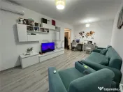 RECO Apartament modern cu 2 camere-55 mp utili- nou, Nufarul 