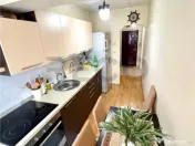 RECO Apartament 1 cam Piata Rogerius 