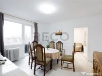 RECO Apartament cu 4 camere Central