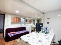 Casa de vacanta pe structura usoara in Livada de Bihor, com.