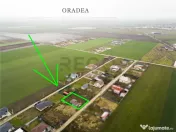 Casa de vacanta pe structura usoara in Livada de Bihor, com. 