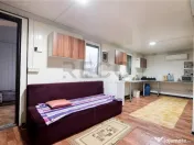 Casa de vacanta pe structura usoara in Livada de Bihor, com. 