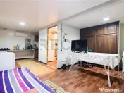 Casa de vacanta pe structura usoara in Livada de Bihor, com. 