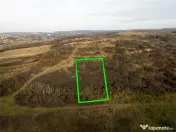 RECO . Teren extravilan . Uileacul de munte 