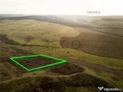 RECO . Teren extravilan . Uileacul de munte 