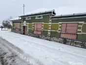 RECO Casa in cociuba mare 