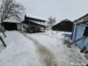 RECO Casa in cociuba mare 