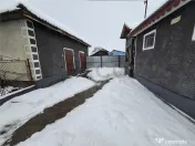 RECO Casa in cociuba mare 