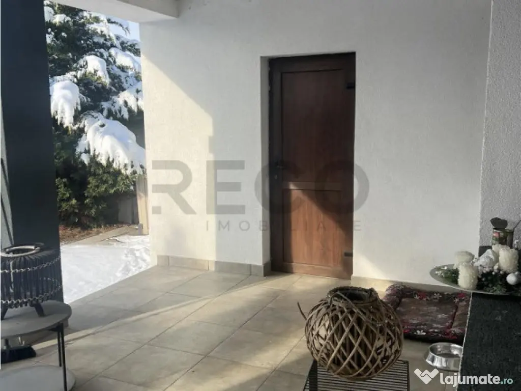 RECO Casa 3 camere #238;n Santandrei