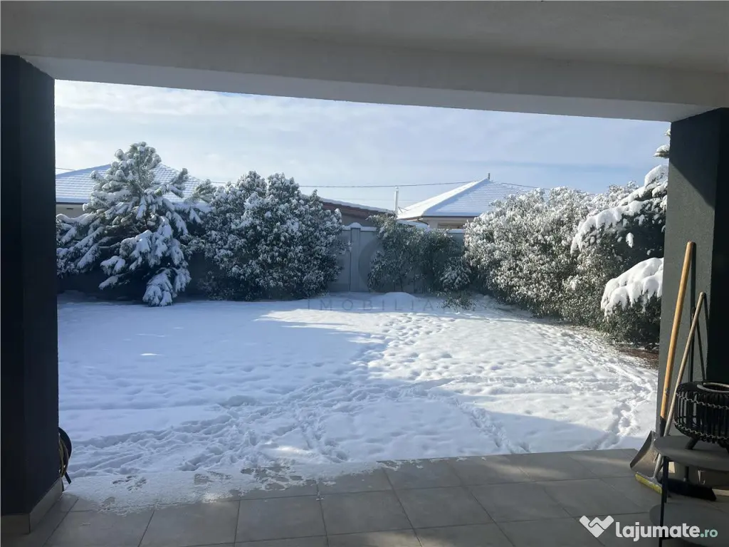 RECO Casa 3 camere #238;n Santandrei