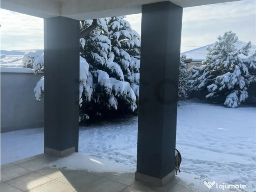 RECO Casa 3 camere #238;n Santandrei