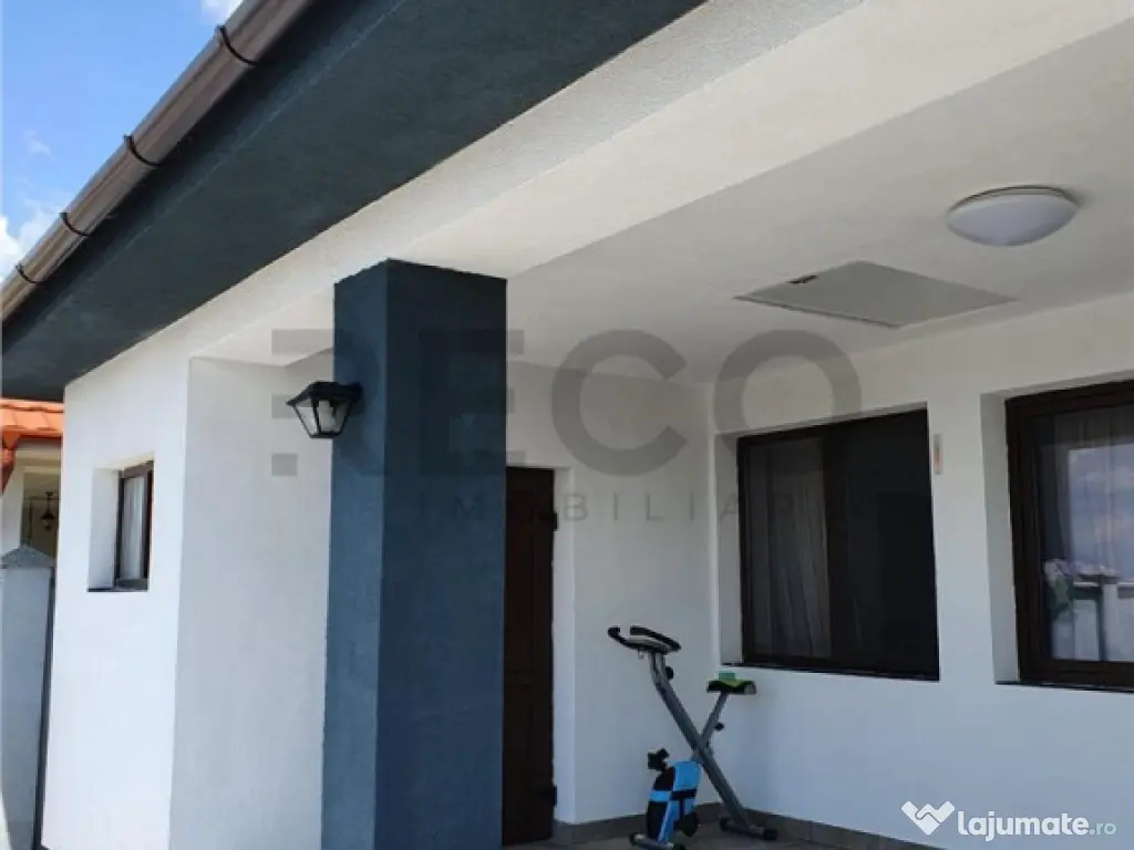 RECO Casa 3 camere #238;n Santandrei