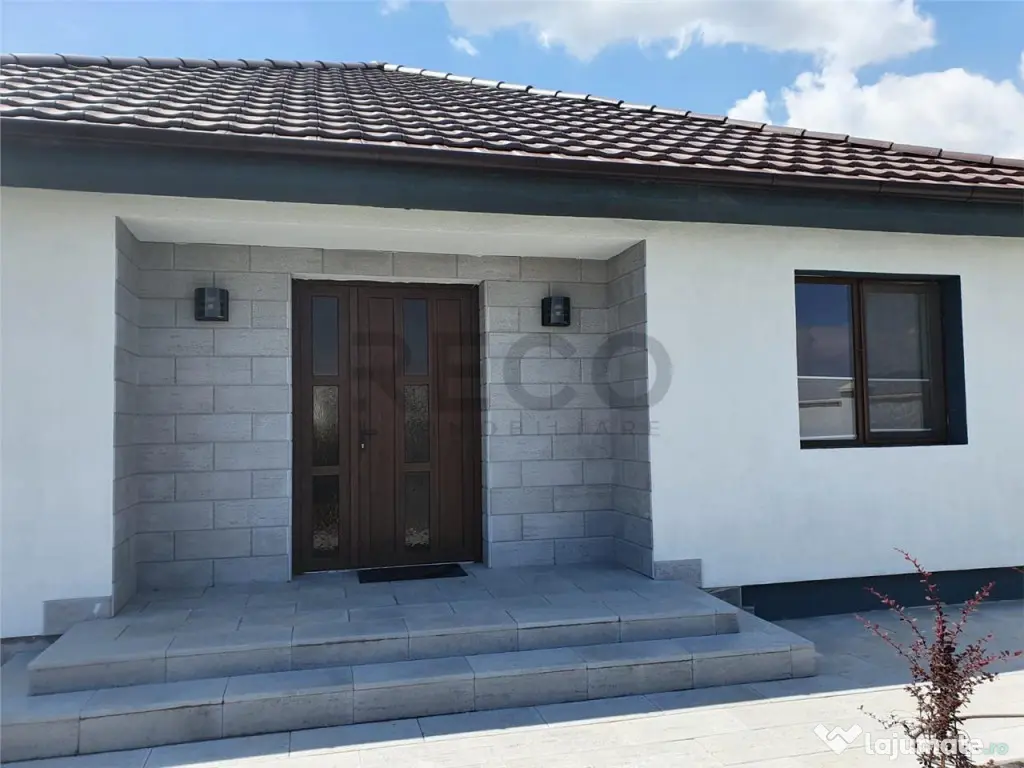 RECO Casa 3 camere #238;n Santandrei