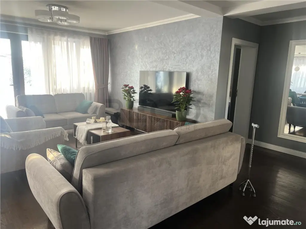 RECO Casa 3 camere #238;n Santandrei