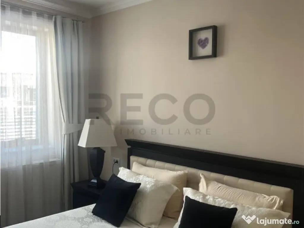 RECO Casa 3 camere #238;n Santandrei