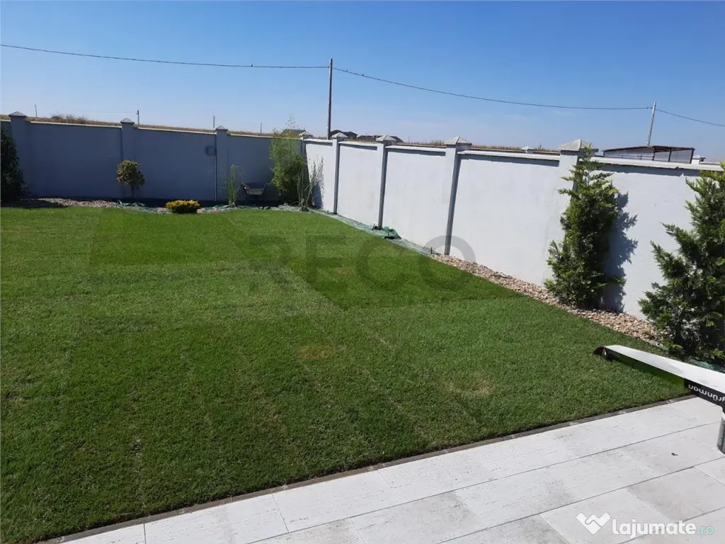 RECO Casa 3 camere #238;n Santandrei