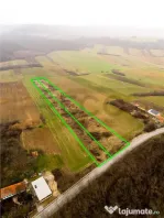 RECO Teren in Burzuc 13 041mp