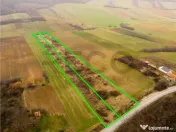 RECO Teren in Burzuc 13 041mp 