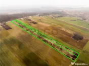 RECO Teren in Burzuc 13 041mp 