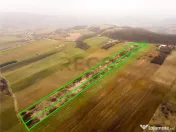 RECO Teren in Burzuc 13 041mp 