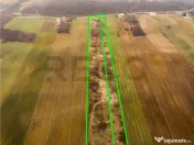 RECO Teren in Burzuc 13 041mp 